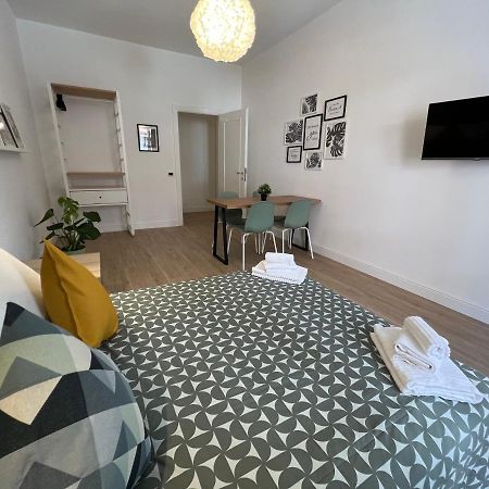 Appartamento Millelire Рим Екстериор снимка