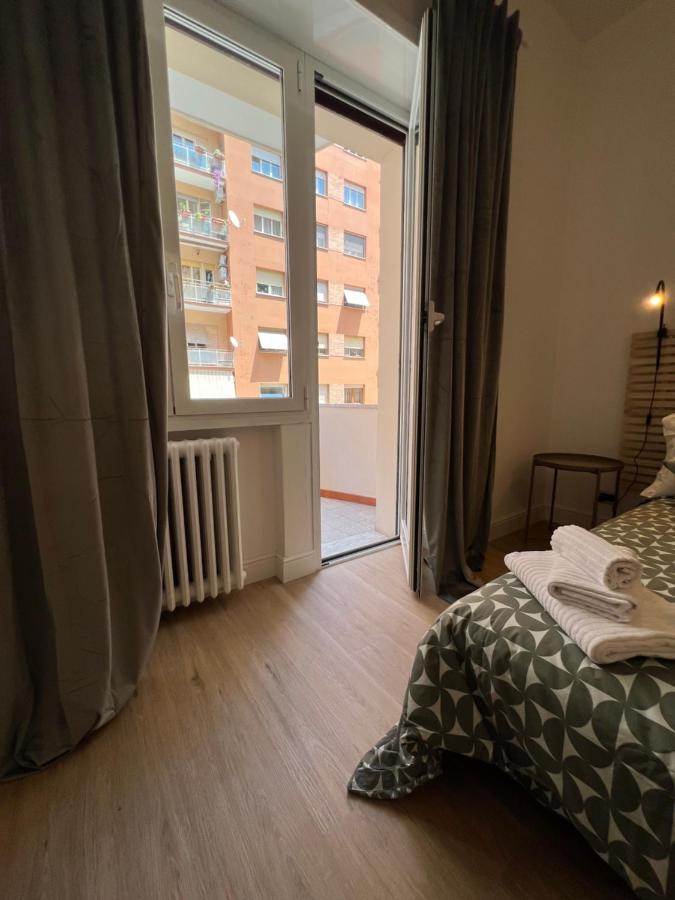 Appartamento Millelire Рим Екстериор снимка